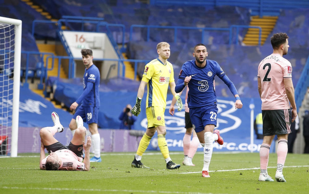 2022年世界杯开赛时间